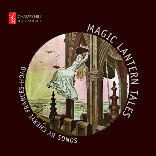 FRANCES-HOAD, CHERYL - MAGIC LANTERN TALESFRANCES-HOAD, CHERYL - MAGIC LANTERN TALES.jpg